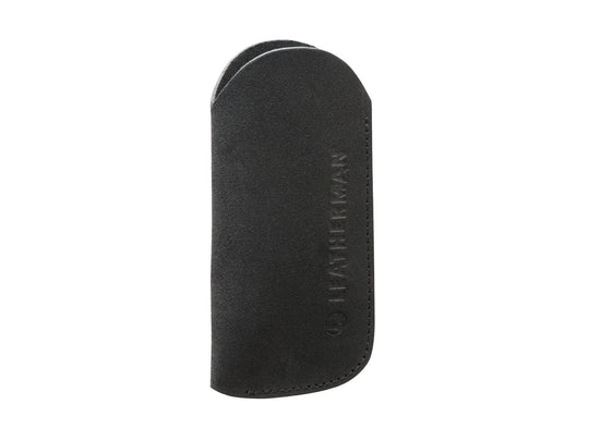 Black Leather Sleeve for Multitool