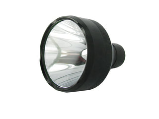 LumaPower Turbo Force Kit w/ Smooth Reflector - Fits: D-Mini VX Ultra