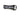 LumaPower D-Mini VX LED Flashlight with 300 Lumen CREE XP-G R5 - Uses 1 x CR123A