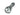 LumaPower MRV Sidekick v1.3 Tactical LED flashlight - CREE R2 LED - 280 Lumens - Uses 2 x CR123A or 1 x 18650