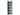 Pack of CR 2032 batteries on a white background