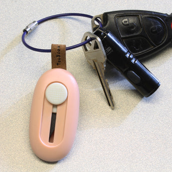 Nextorch KT5523 TaoDou Package Opener - Pink