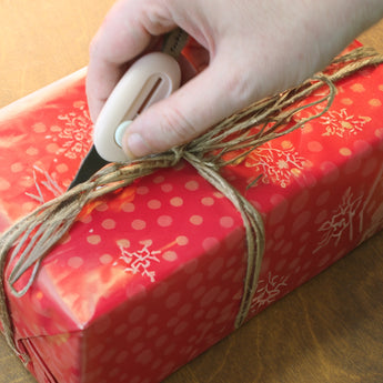 Nextorch KT5523 TaoDou Package Opener - Pink