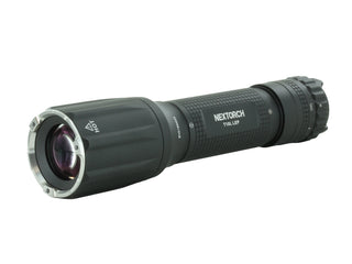 Nextorch T10L USB-C Rechargeable LEP Flashlight - 520 Lumens - Includes 1 x 21700