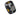 Nitecore AP01 Air Pump - Upright, Left-facing Diagonal View; Top Air Port Visible