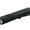 Nitecore EDC07 Flat Flashlight - Left Facing Angled View - Black