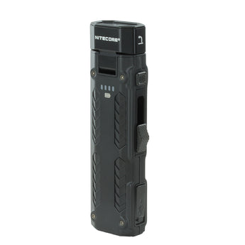 Nitecore EDC09 Head Up Upright