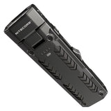 side view of EDC09 aimed top left