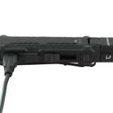 Nitecore EDC09 USB-C Charging