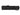 Black Nitecore flashlight side view on a white background