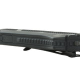 Nitecore EDC17 with glass breaker view