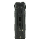 Nitecore EDC23 Saber USB-C Rechargeable LED Flashlight - 2500 Lumens - 2 x NiteLab UHi 25 - Uses Built-in 1500mAh Li-ion Battery Pack