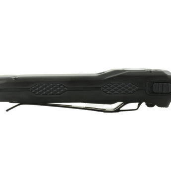 Nitecore EDC23 Saber USB-C Rechargeable LED Flashlight - 2500 Lumens - 2 x NiteLab UHi 25 - Uses Built-in 1500mAh Li-ion Battery Pack