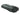 Nitecore EDC37 USB-C Rechargeable LED Flashlight - 8000 Lumens -  2 x NiteLab UHi - Uses Built-in Li-ion Battery Pack