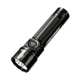 Nitecore EX7 USB-C Rechargeable LED Flashlight - 6000 Lumens - 5 x NiteLab M515S LEDs - Uses 1 x 21700