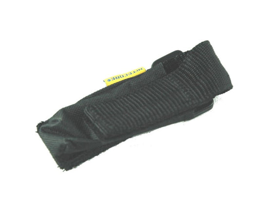 Nitecore Flashlight Holster for 1xAA and 1xCR123A LED Flashlights