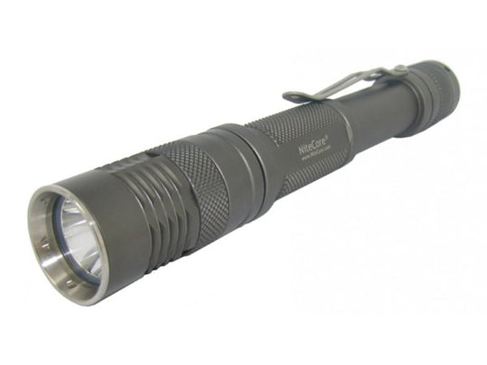 Nitecore Infilux IFD2 LED Flashlight with 260 Lumen CREE XP-G R5 LED - Uses 2xAA