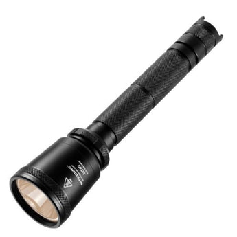 NITECORE MT40 Multi-Task LED Flashlight - 860 Lumens with CREE XM-L U2 LED - Uses 2 x 18650