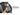 Nitecore NCF20 Lightweight Outdoor Clip-on Fan - USB Powered - Black or White