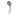 Nitecore NCF20 Lightweight Outdoor Clip-on Fan - USB Powered - Black or White
