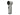 Nitecore NEF01 Lite Portable Fan - Gray - Angled Left