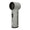 Nitecore NEF01 Lite Portable Fan - Gray - Angled Left