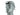 Nitecore NU25 Headlamp, Lightweight Version, on Mannequin, Diagonal Angle