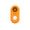 NITECORE NWE10 Orange Whistle