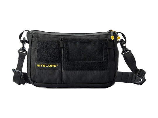 Nitecore SLB08 Sling Bag - Facing Forward View