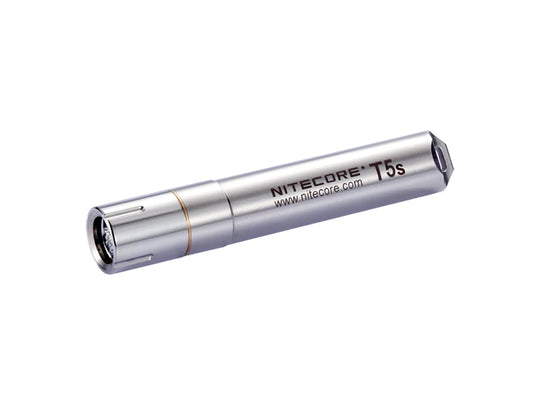 Nitecore T5s Keylight - CREE XP-G R5 LED - 65 Lumen  - Uses 1 x AAA