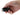 Nitecore TIP 3 - Held in Hand View