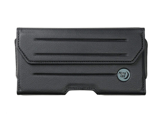 Nite Ize Clip Case Pro - XL - front-facing view