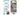 Nite Ize DuaLink Dual Chamber Carabiner - medium size carabiner packaging