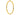 Nite Ize Elypz - Standing Upright Facing Labels, Brass Finish Version
