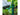 Nite Ize Gear Tie Reusable Foam Twist Tie -  tied around plants