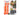 Orange Screw front and back packaging
