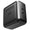 NOCO X100 USB-C Adapter Angled View - Black