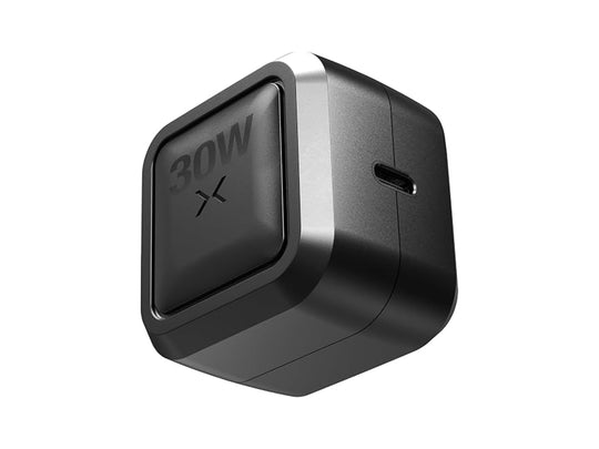 Black NOCO 30W Charger