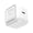 White NOCO 30W Charger