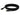 NOCO XC2 USB-C-C Charging Cable - Black