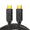 Black NOCO Charging Cable