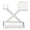 NOCO XDS3 3-in-1 Wireless Charger - Front-Facing - White