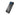 Black and Blue Nitecore Carbo20 turned to the side