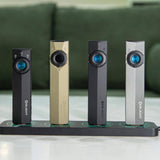 Olight ArkPro Lite Rechargeable LED Flashlight - 1200 Lumens - Uses Built-in 1350mAh Li-ion Battery Pack - Matte Black