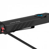 Olight ArkPro Lite Rechargeable LED Flashlight - 1200 Lumens - Uses Built-in 1350mAh Li-ion Battery Pack - Matte Black