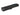 Black Olight ArkPro Rechargeable LED Flashlight - Angled View of Bottom 