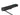 Black Olight ArkPro Rechargeable LED Flashlight - Charging with Magnetic Charger