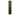 OD Green Olight ArkPro Rechargeable LED Flashlight - Vertical Back View