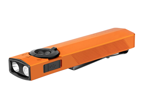 Olight ArkPro Rechargeable LED Flashlight | Battery Junction Olight ArkPro Rechargeable LED Flashlight | Battery Junction