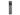 Phantom Olight ArkPro Rechargeable LED Flashlight - Angled Vertical View of Front